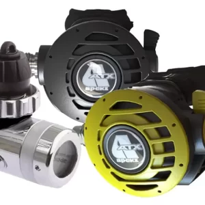 Apeks.DS4, ATX40,ATX40 octo