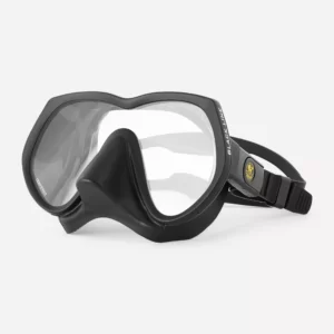 Poseidon Black Line