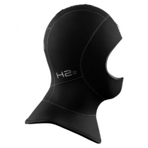 Waterproof H2 3/5mm Huva