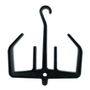 Utrustningsgalge