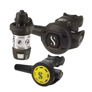 Scubapro MK2/S270/R095