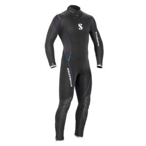 Scubapro Definition 5mm Herr