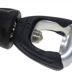 Scubapro Ultra lite travel adapter