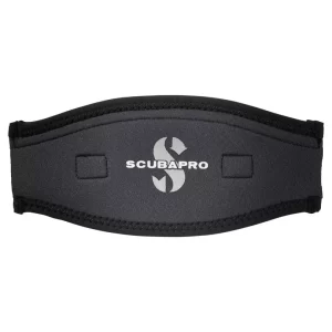 Scubapro maskbandsskydd i 2,5 mm neopren