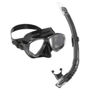 Set Cressi vuxen