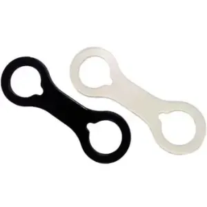 Snorkel hållare i silicone
