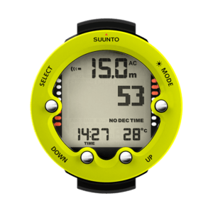 Suunto Zoop Novo