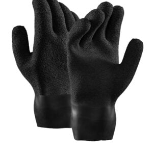 Torrhandske waterproof för ringsystem