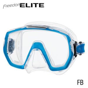 Tusa Freedom Elite