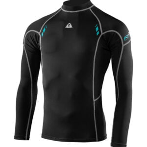 Waterproof Rashguard / solskyddströja lång ärm