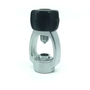 Yoke adapter