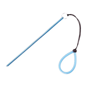 Pointer aluminium