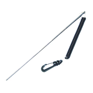 Pointer Rostfritt stål