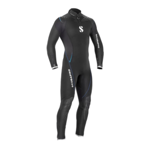 Scubapro Definition 5mm Lady