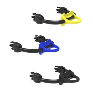 Bungeestraps till Seapro Momentum