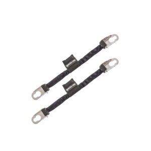 Mares XR Springstraps
