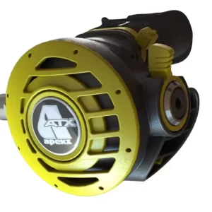 Apeks ATX 40 Octopus