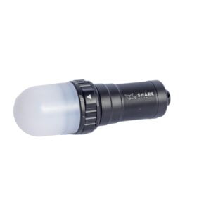 Lampa Shark Pulsar