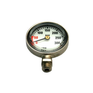 Manometer 45 mm