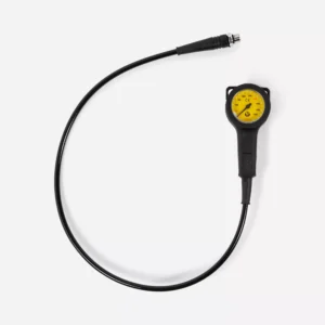 Poseidon manometer