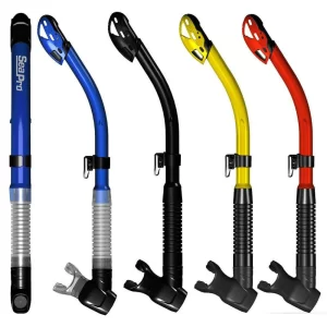 Comfort Dry-Pro Snorkel