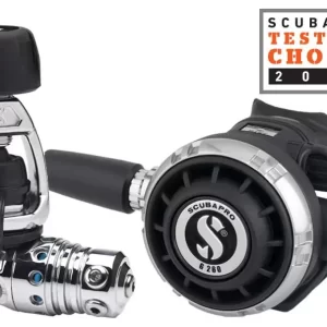 Scubapro MK25Evo G260