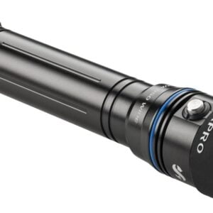 Dyklampa Scubapro Nova 850