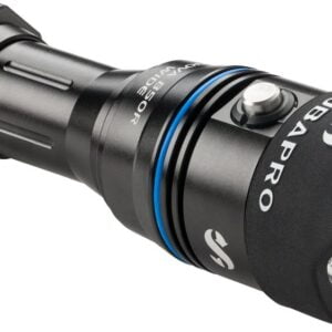 Dyklampa Scubapro Nova 850R