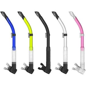 Semi-Dry Snorkel