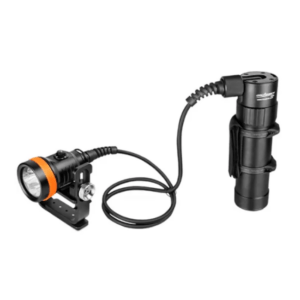 Dyklampa Orca Torch D630 V2