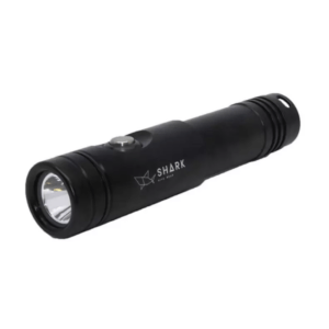 Dyklampa Shark Vega