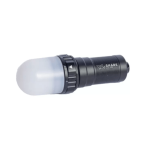 Lampa Shark Pulsar