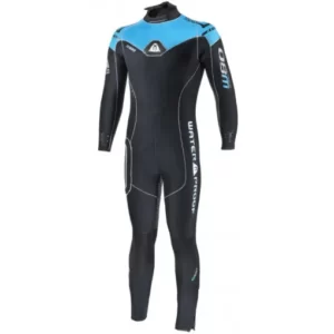 Waterproof W50