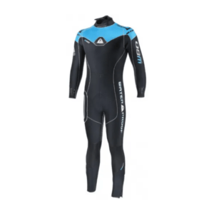 Waterproof W50