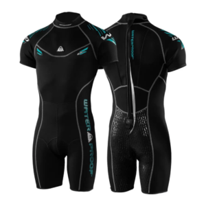 Waterproof W30 Shorty