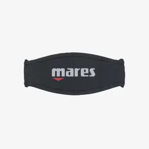 Mares maskstrap cover neopren