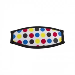 Nackbands skydd neopren