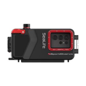 SeaLife SportDiver Ultra Smartphone