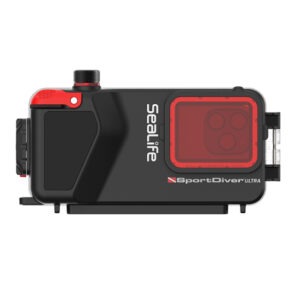 SeaLife SportDiver Ultra Smartphone