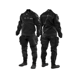 Waterproof D7x Cordura