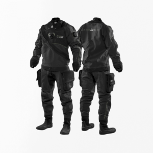 Waterproof D7x Nylotech