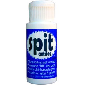 Jaws Spit Antifog / imskydd gel