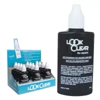 LookClear Antifog / imskydds droppar