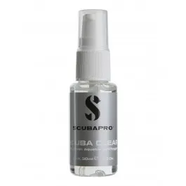 Scubapro Scuba Clear Antifog / imskydd gel