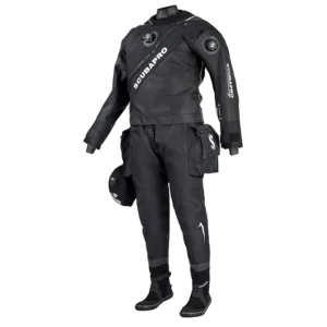 Torrdräkt Scubapro Definition Dry