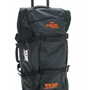TDS Trolley