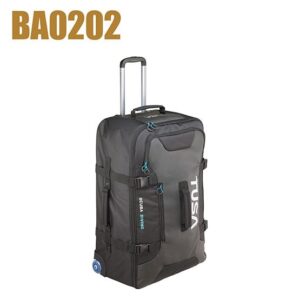 Tusa Roller bag
