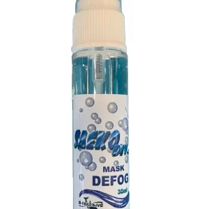 Saekodive Antifog / imskydd Spray 30