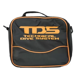 TDS Regulator väska