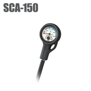 Tusa manometer